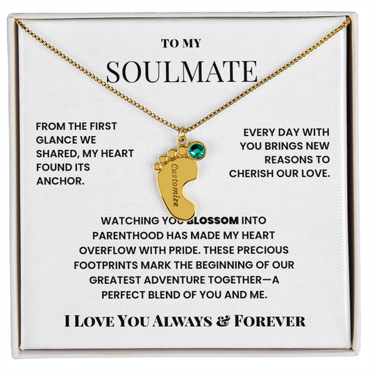 Where Forever Begins