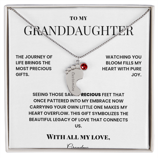 From My Heart to Hers