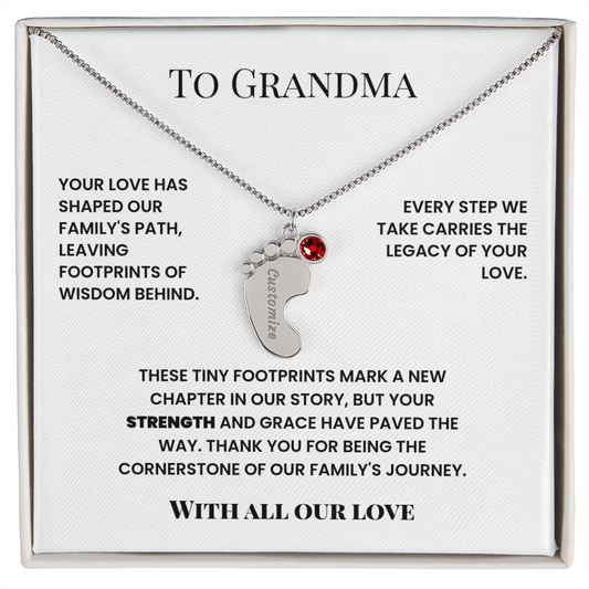 Generations of Love